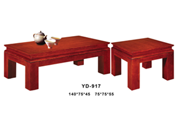 實木茶幾BD-SCJ-024