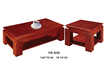 實木茶幾BD-SCJ-030