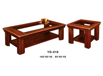 實木茶幾BD-SCJ-036
