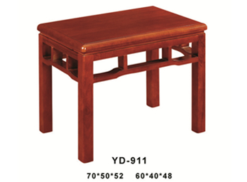 實木茶幾BD-SCJ-004
