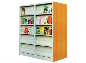 書架BD-SJ-017