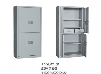 通體雙節(jié)柜BD-MMG-011
