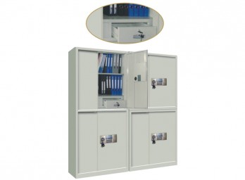 通體雙節(jié)電子密碼柜BD-MMG-002